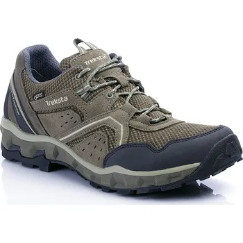 Dámská treková obuv Dámská treková obuv Treksta Libero Hike 101 GTX khaki brown Velikost: 5,5 UK