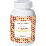 NATURVITA Kreatin+Kyselina lipoová tbl.150