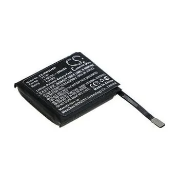 Baterie pro Apple Mww12lla, 290 mAh, Cameron Sino CS-IPW544SH