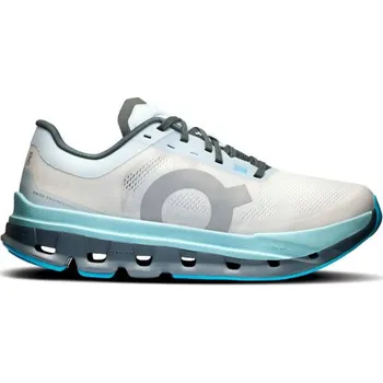 Dámská sportovní obuv Dámské běžecké boty On CLOUDFLOW 5 - světle šedá 38