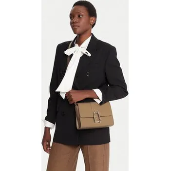 Kabelka Kabelka Furla Urban  WB01683 BX3346 IT 1257S Béžová OS