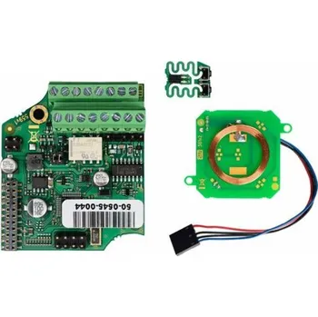 2N® IP Force 13.56MHz card reader, NFC ready, reads UID