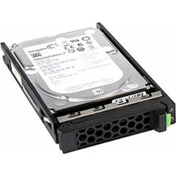 Pevný disk Fujitsu Serverový disk 1,8 TB 2,5'' SAS-3 (12 Gb/s) (S26361-F5730-L118)