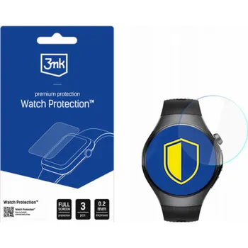 3mk ochranná folie Watch Protection ARC pro Huawei Watch 5 46mm