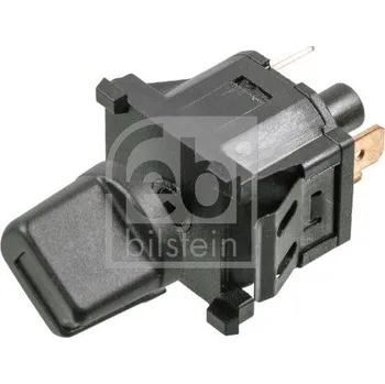 Spínač dmychadla, topení/ventilace FEBI BILSTEIN 14076