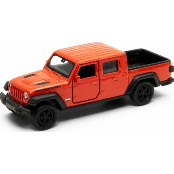 Welly Jeep Gladiator (2020) 1:34