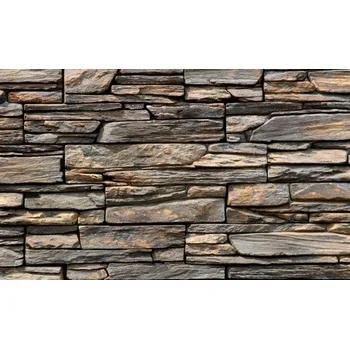 Magicrete Umělý kámen ONTARIO tmavý