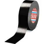 Izolační páska textilní 25mm/50m černá