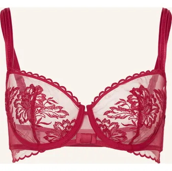 Podprsenka Simone Pérèle Dámská Podprsenka S Kosticemi Romance, růžová, 70E