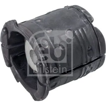 Zavěšení kol Zavěšení, tělo nápravy FEBI BILSTEIN 26508