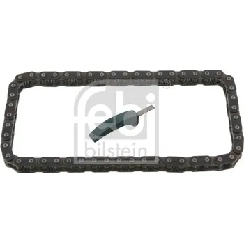 Sada řetězů, pohon olejové pumpy FEBI BILSTEIN 33750
