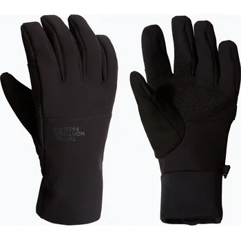 Rukavice Dámské trekové rukavice The North Face Apex Insulated Etip black