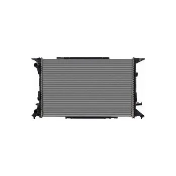 Chladič motoru Chladič vody AUDI A4 | 2.0 TDI | 1968ccm | Diesel | 88kW | CAGC; CJCC |2008-2016| BEHR | 5901532689693