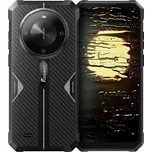 FossiBot F105 4+8/64 GB černý