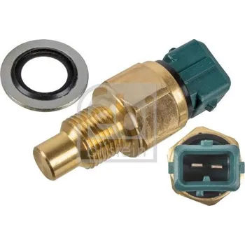 Autoelektrika Snímač, teplota chladiva FEBI BILSTEIN 171782