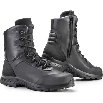 Pracovní obuv Jolly 2755/GA Patrol 3.0 high GTX obuv pro policejní jednotky Velikost: 38 EU