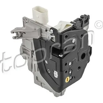 Zabzepeční vozidel Zámek dveří TOPRAN 623 609