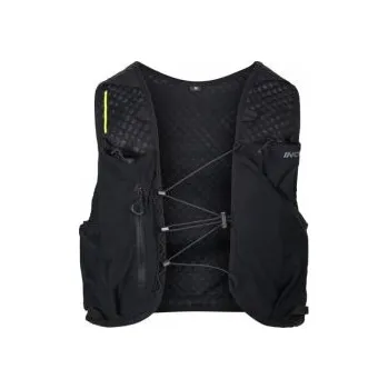 batoh na kolo Inov-8 RACEPAC 8 black S; Černá batoh + DÁREK DLE VÝBĚRU!