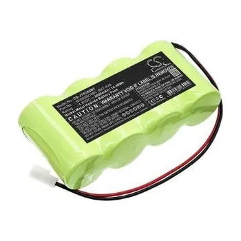 Baterie pro Jablotron Os-365a, 3000 mAh, Cameron Sino CS-JTS360BT