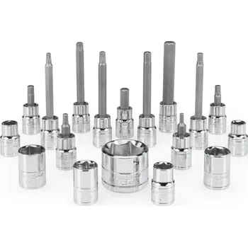 Park Tool Sada bitů pro Momentový klíč - Park Tool - 3/8"
