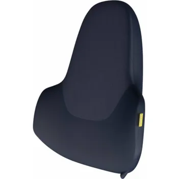 PULUZ držák na motocykl pro kamery PU713B (černý)