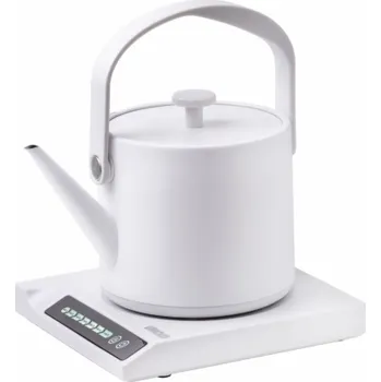 Rychlovarná konvice Unold 18210 Blitzkocher Clara