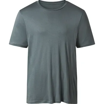 Pánské pyžamo esmara Men Pánské pyžamo (vzor/zelená, XL (56/58))