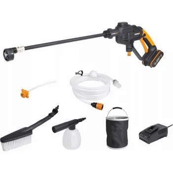 Masážní přístroj Worx Tlakový čistič WG620E.2