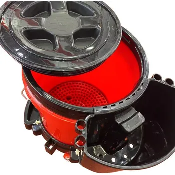 Sada nářadí Pro-Tech TOOLS Autoumývárenské detailingové nářadí 40820&nbsp;HM1914