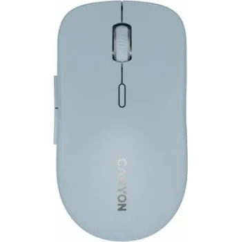 Myš CANYON mouse MW-12 Dual band Wireless Blue