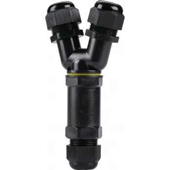 Kabelové oko Spojovací krabice M685-Y IP68, 0,5-4 mm