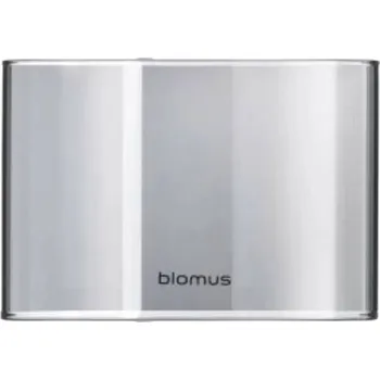 Svícen Blomus CALMA náhradní sklo pro svícen S