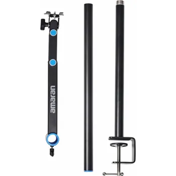 Stativ Amaran Clamp Stand black for Verge