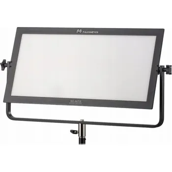 LED panel Falcon Eye Studiová LED lampa Panel FalconEyes SO-66TD 66W 3000-5600K
