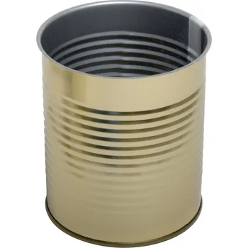 Plechovka na zavařování 099/119 - vlnka S