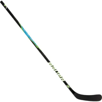 Hokejka Hokejka Bauer X Series S25 Grip JR, Junior, 40, R, P92 Bauer