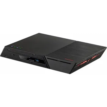 Asustor Flashstor 12 Pro Gen 2 FS6812X 12 Bay, Quad-Core 2.3GHz CPU, Dual USB 4, Dual 10GbE, 16GB ECC DDR5, 12x M.2 SSD
