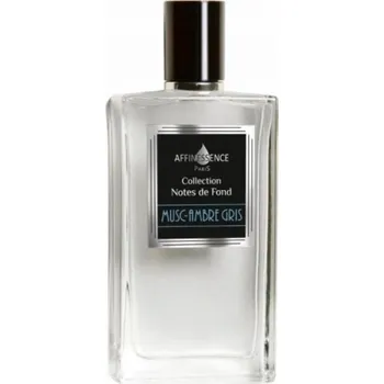 Masážní přístroj Korloff AFFINESSENCE Musc Ambre Gris EDP sprej 100ml