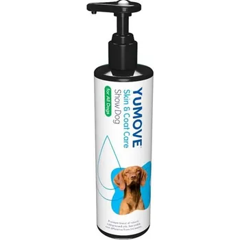 YuMOVE Skin & Coat Care Show Dog 500 ml