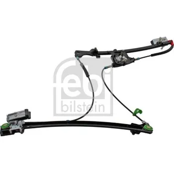 Stahovačka okna Zvedací zařízení oken FEBI BILSTEIN 14722