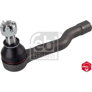 Soustava řízení Hlava příčného táhla řízení FEBI BILSTEIN 42757