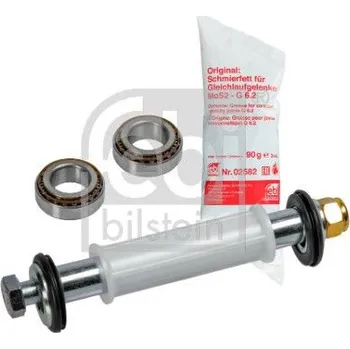 Zavěšení kol Sada na opravy, příčné závěsné rameno FEBI BILSTEIN 19244