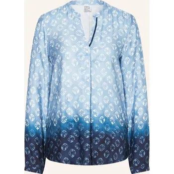 Dámská halenka Emily Van Den Bergh Dámská Halenka, tmavě modrá / tmavě modrá...