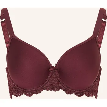 Podprsenka Darling Harbour Dámská Podprsenka Spacer, 267 dark plum, 75B