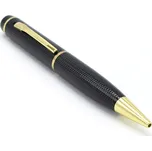 Špionážní pero AD1926 černé