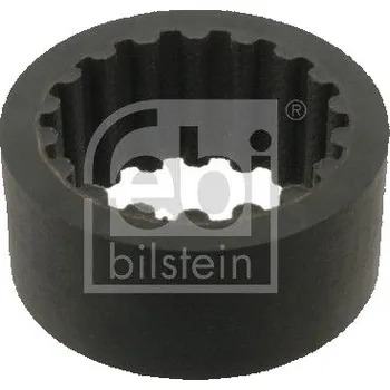 Spojovací materiál motoru Flexibilní spojovací objímka FEBI BILSTEIN 30798