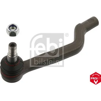 Táhlo řízení Hlava příčného táhla řízení FEBI BILSTEIN 34576