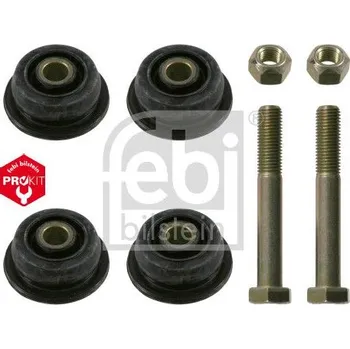 Zavěšení kol Uložení, řídicí mechanismus FEBI BILSTEIN 04995