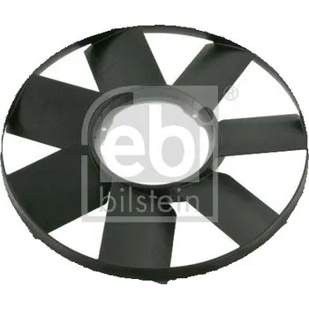 Motor automobilu Odvětrávání, chlazení motoru FEBI BILSTEIN 24037