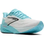 Dámská běžecká obuv BROOKS-Launch 11 W white Bílá 40